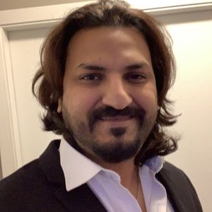 Meet your Posher, Kamran